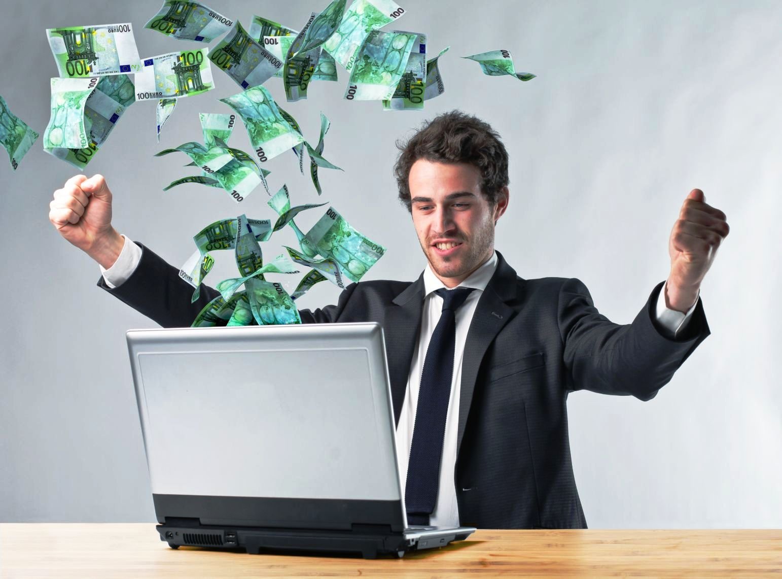 Бизнес Онлайн