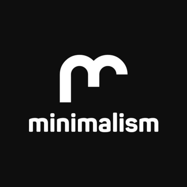 Minimalism