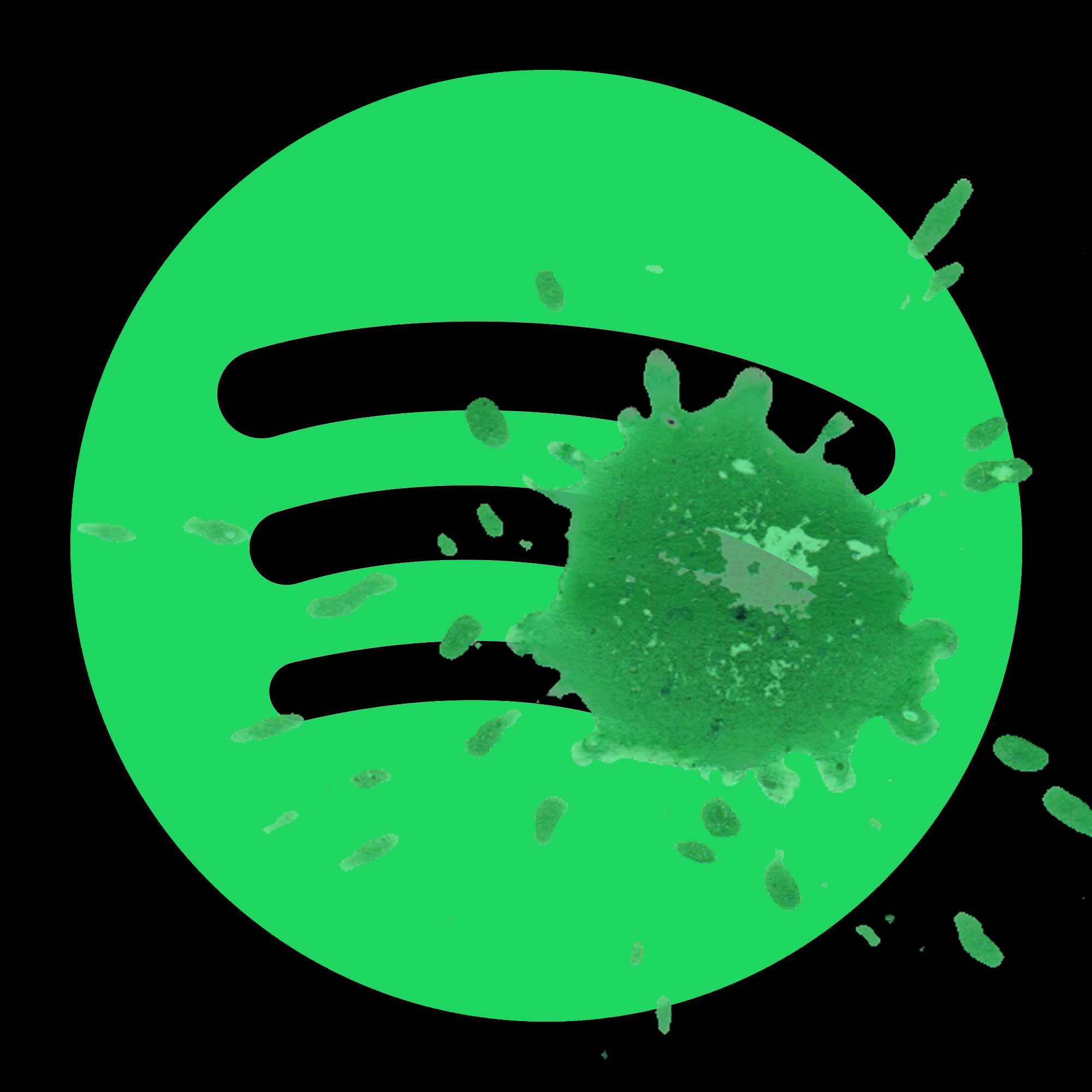 Spotьфу- музыка, которую вы нигде не найдёте