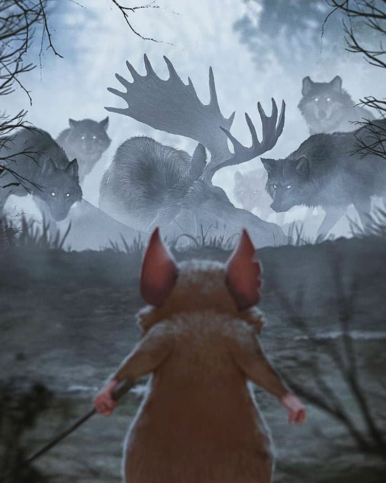 ⛓️АстраБанда⚔️