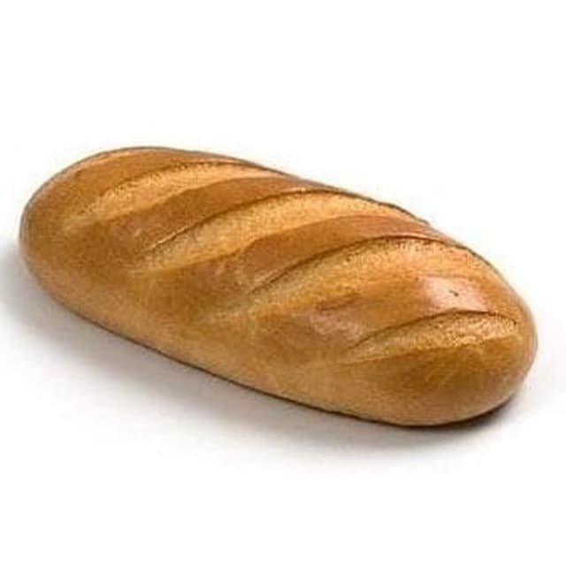 Люблю батон