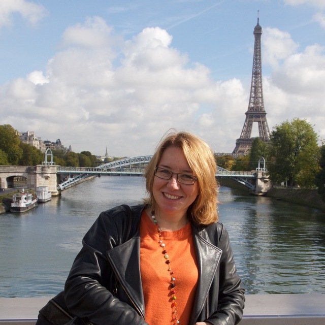 Французский без барьеров