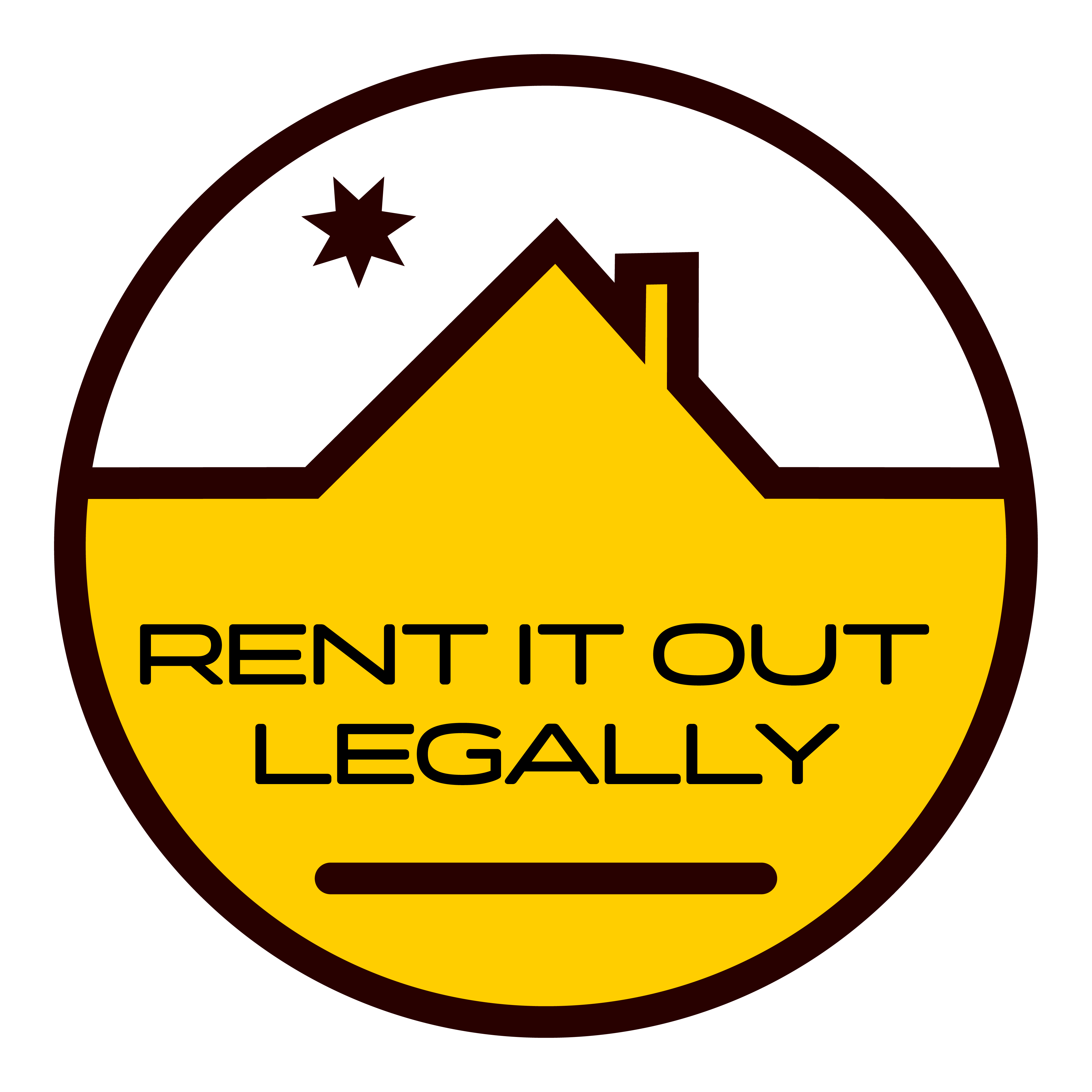 Rent. Legally.