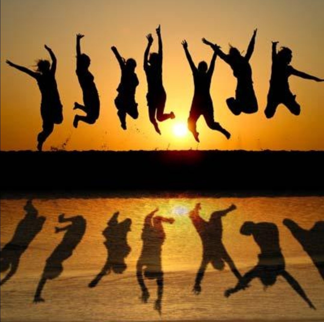 Друзья - товарищи