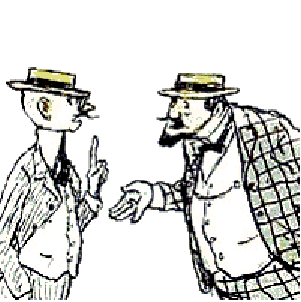 Пикейный жилет