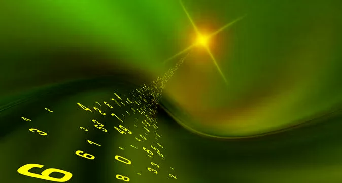 Нумерология и гармония ХХI века