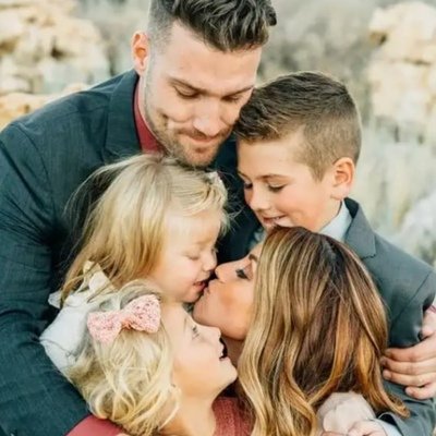 Мамы и папы Иркутска МИРР