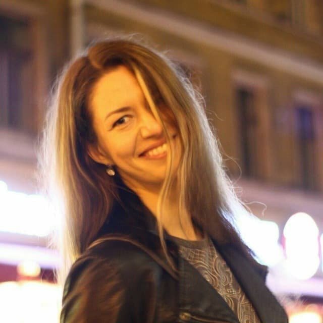 Тексты для HR