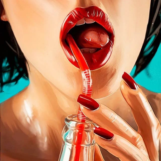 Пошлый Чатик 18+