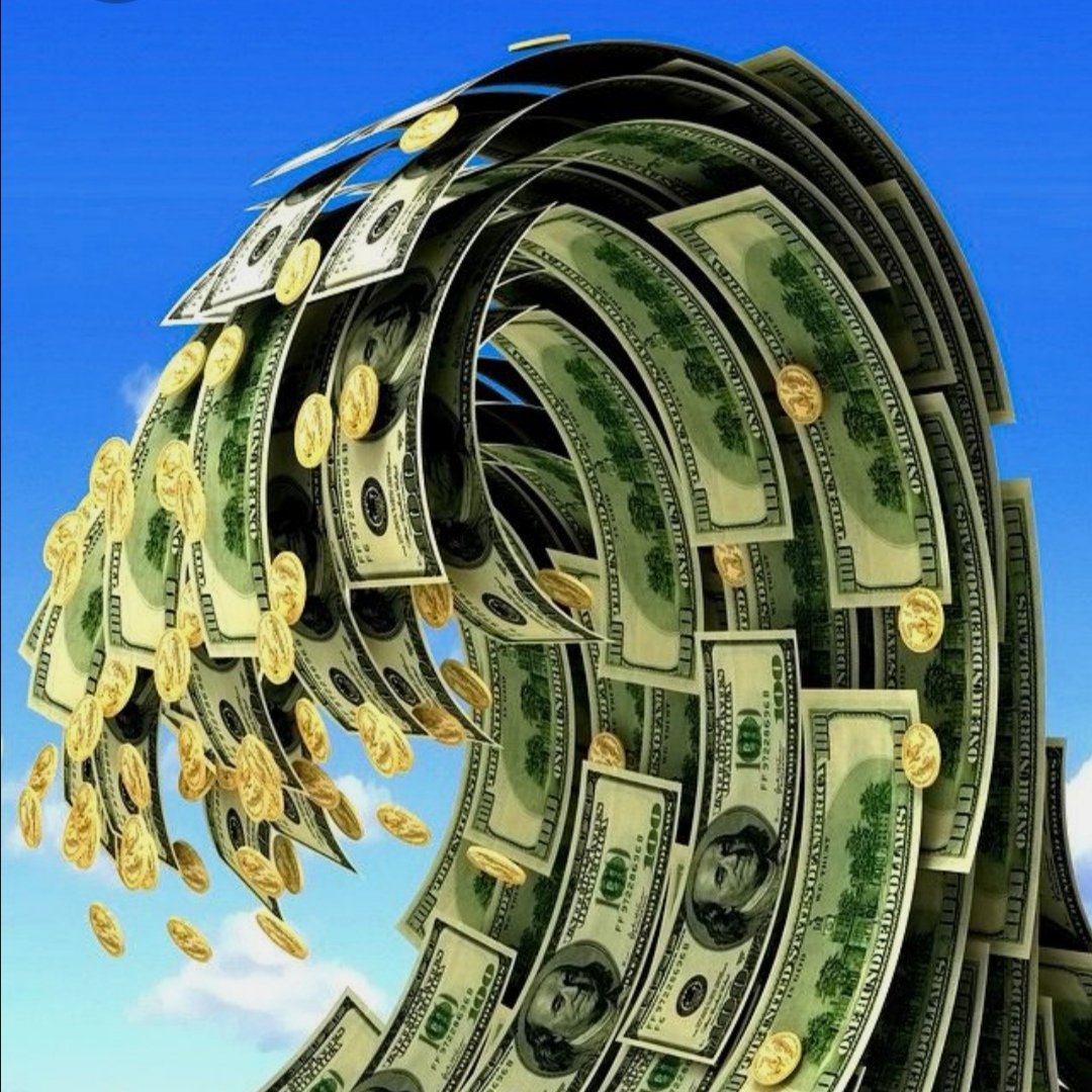 Время-Деньги