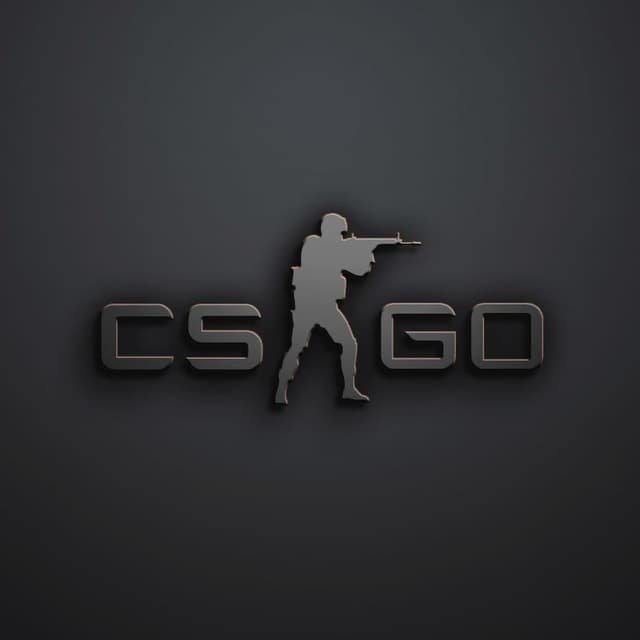 SPACE OF CS:GO