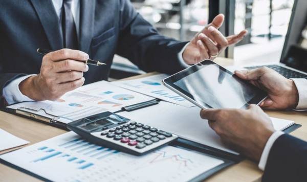 Характер Бизнеса