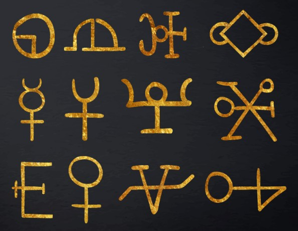 Алхимия денег