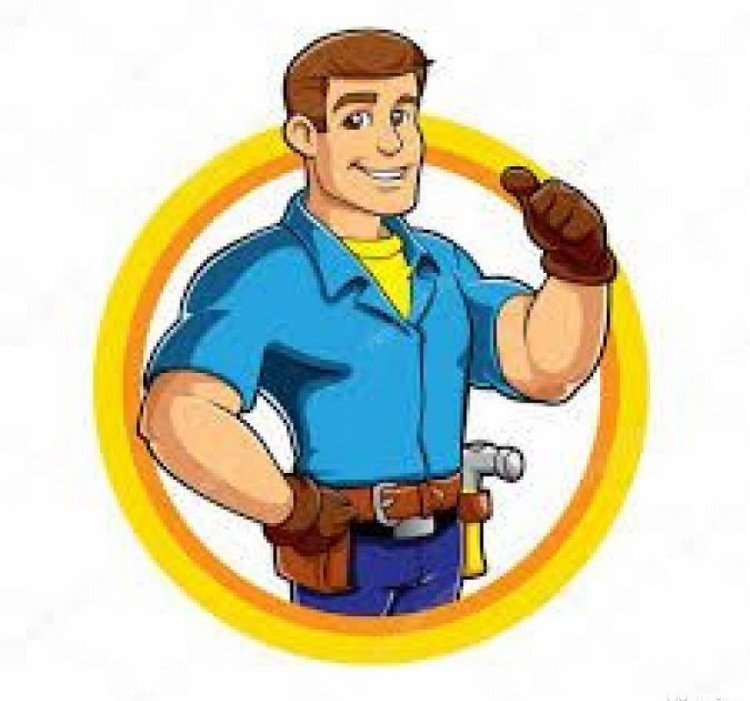 Подработка, работа подсобника