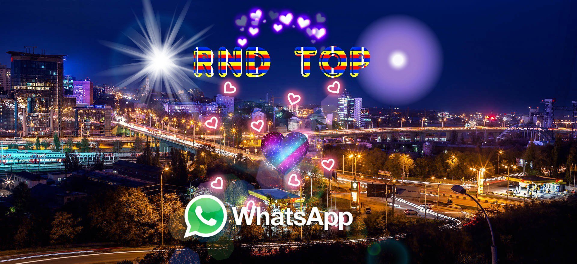 Регистратура 🤭RND TOP