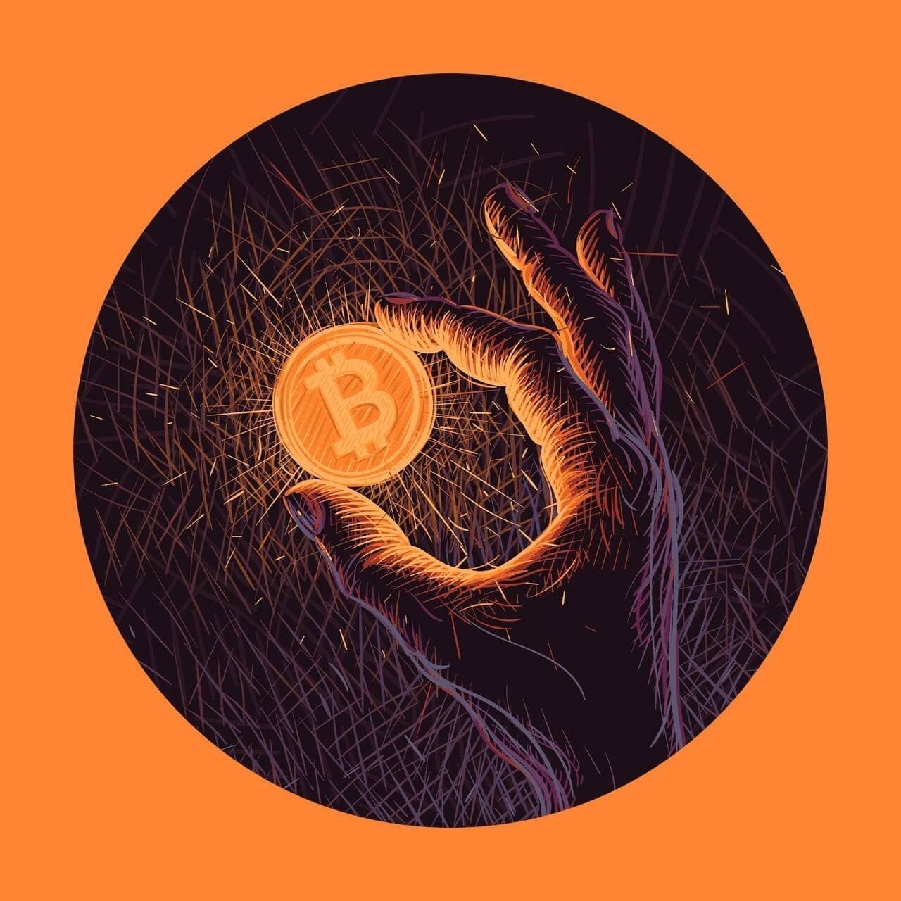 Обзор Криптовалют