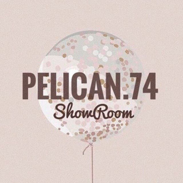 Шоурум Pelican74