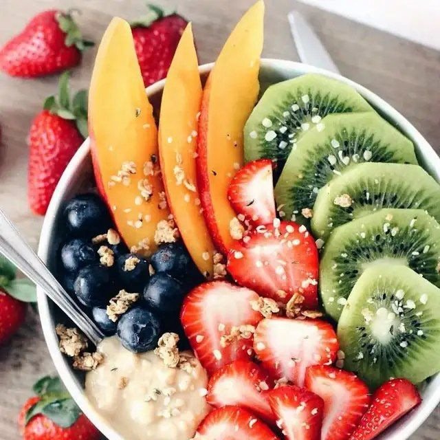 РЕЦЕПТЫ ПРАВИЛЬНОГО ПИТАНИЯ