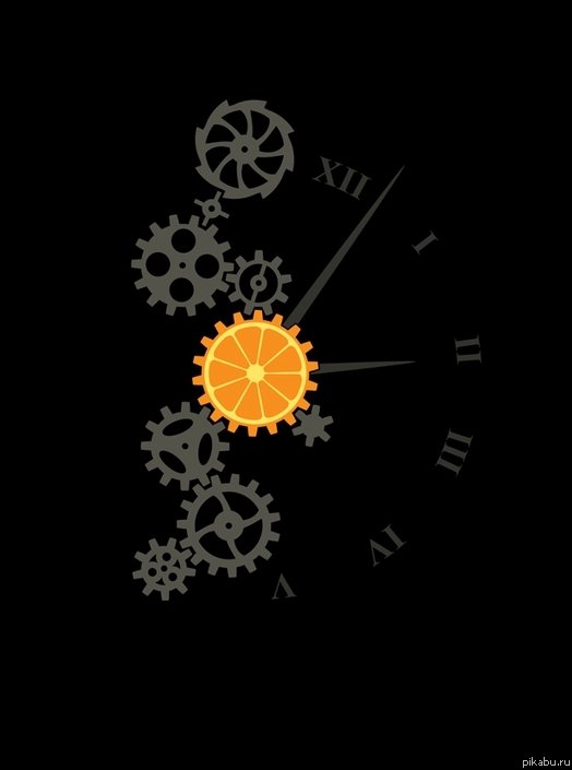 Новое Время