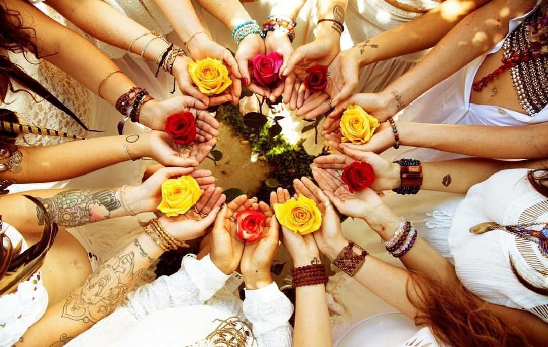 💃Женский Клуб💃