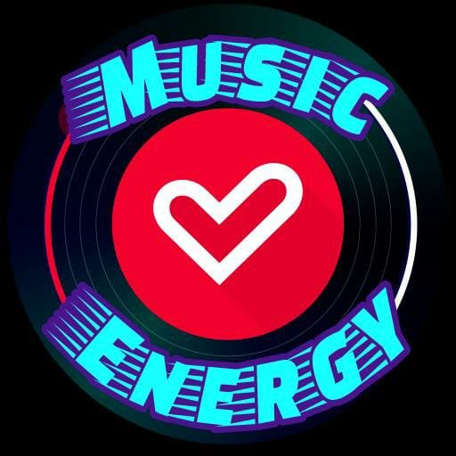📀MUSiC ENERGY❤️⚡