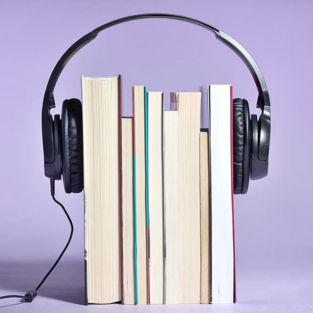 Аудиокниги о бизнесе