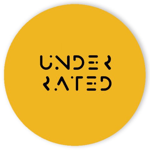 Underrated