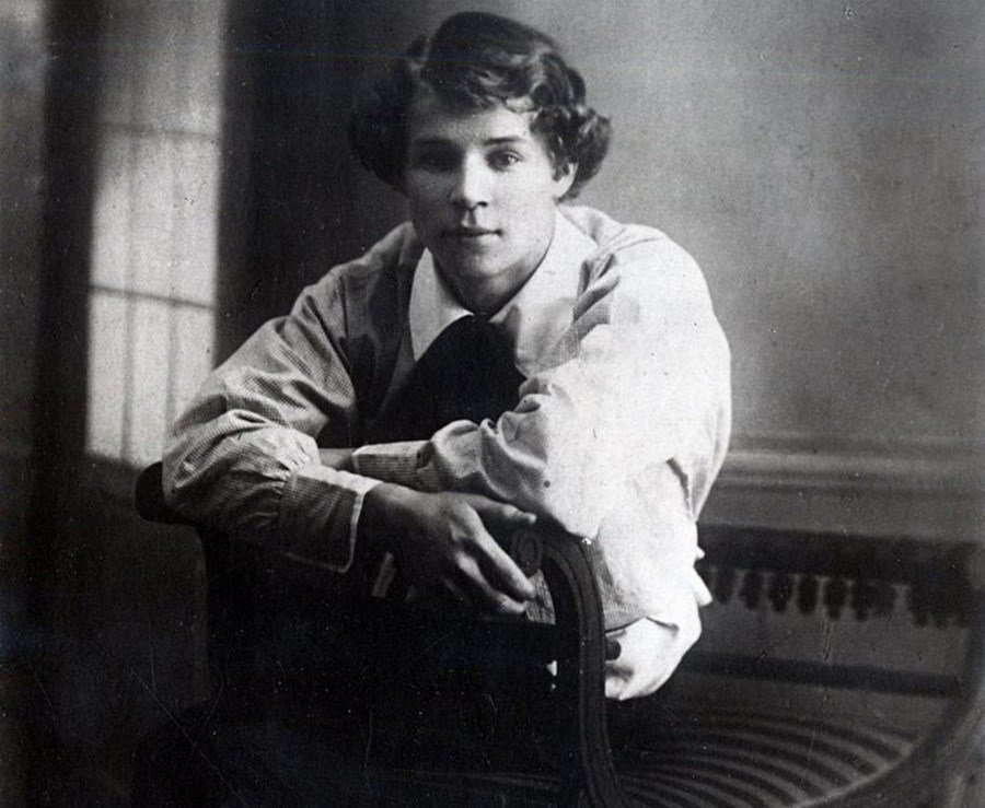 Стихи готовые любить.