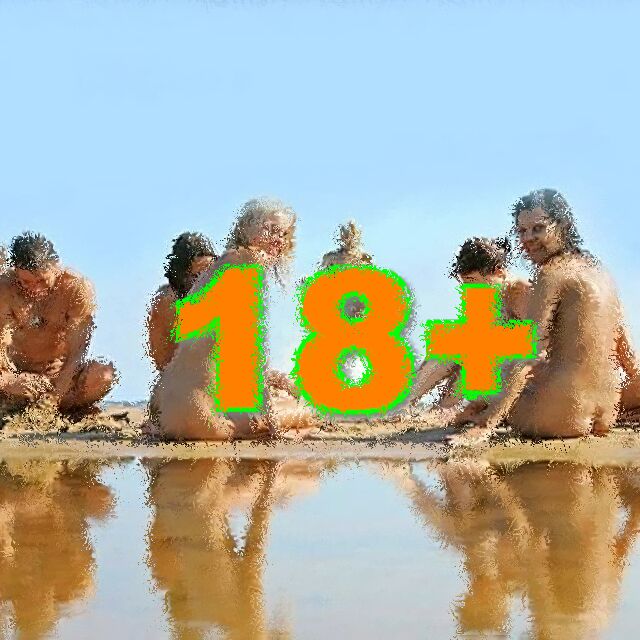 Нудисты и натуристы РФ. Нудистские пляжи, курорты и отели мира