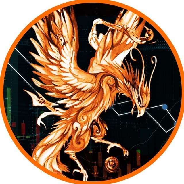Трейдер Феникс