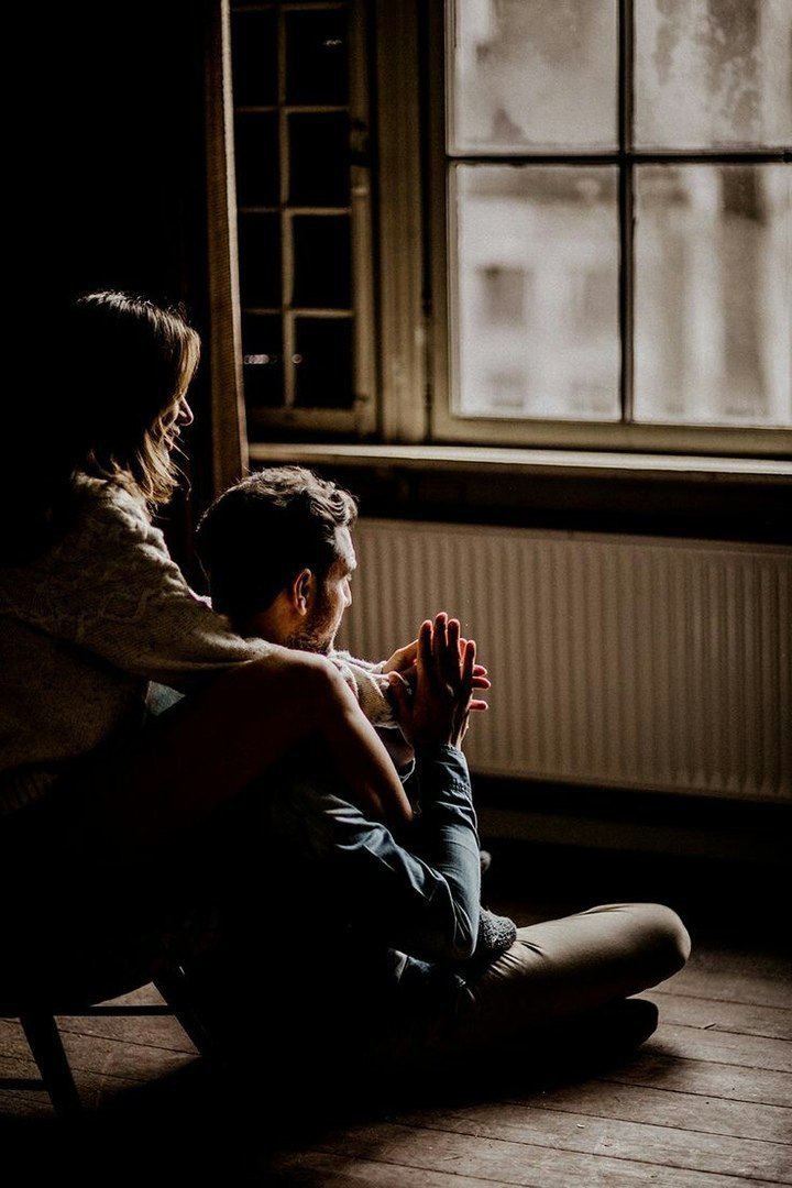 Уголок психологии отношений