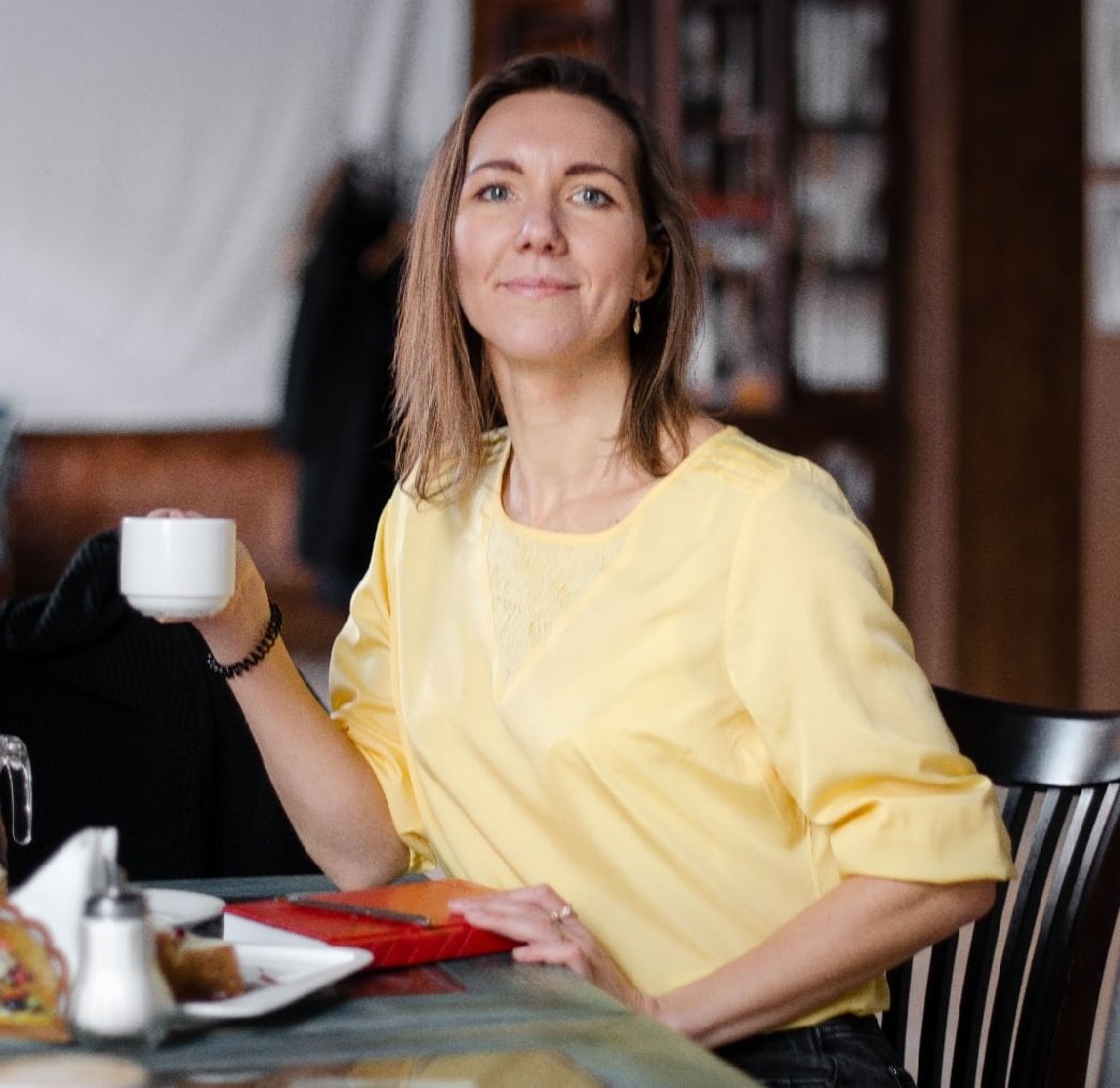 В здоровом теле