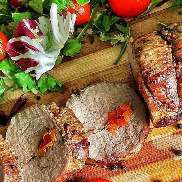 Вкусная Кулинария