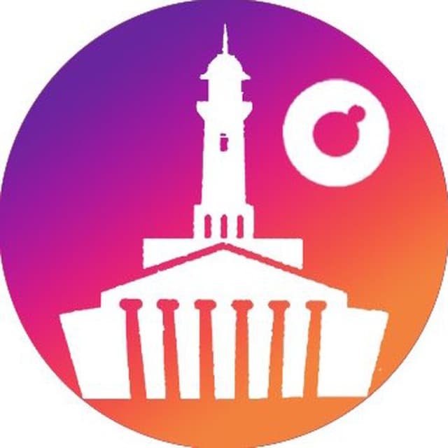 ГОЛОС КОСТРОМЫ • LOGOS