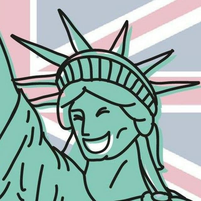 Английский 2.0.