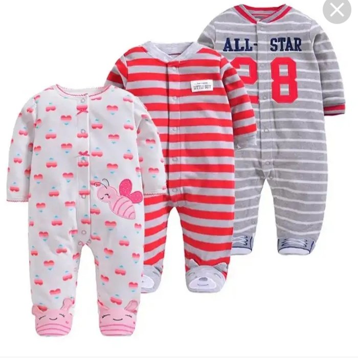 Одежда для малышей