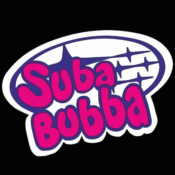 Suba bubba