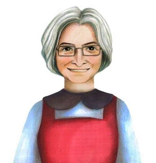 Дневник художника Армине Х.