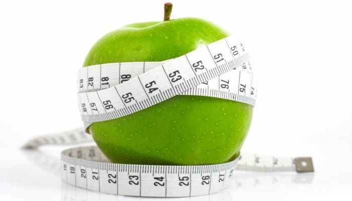 Спорт, диета и вот это...