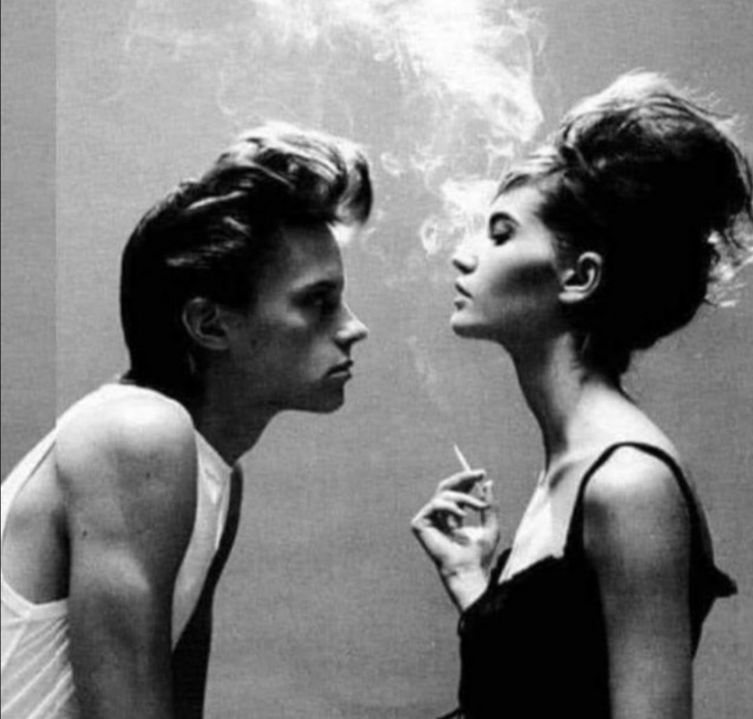 💘Огни Большого Города!💘