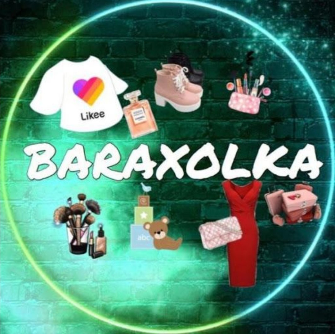 Барахолка 28 rus