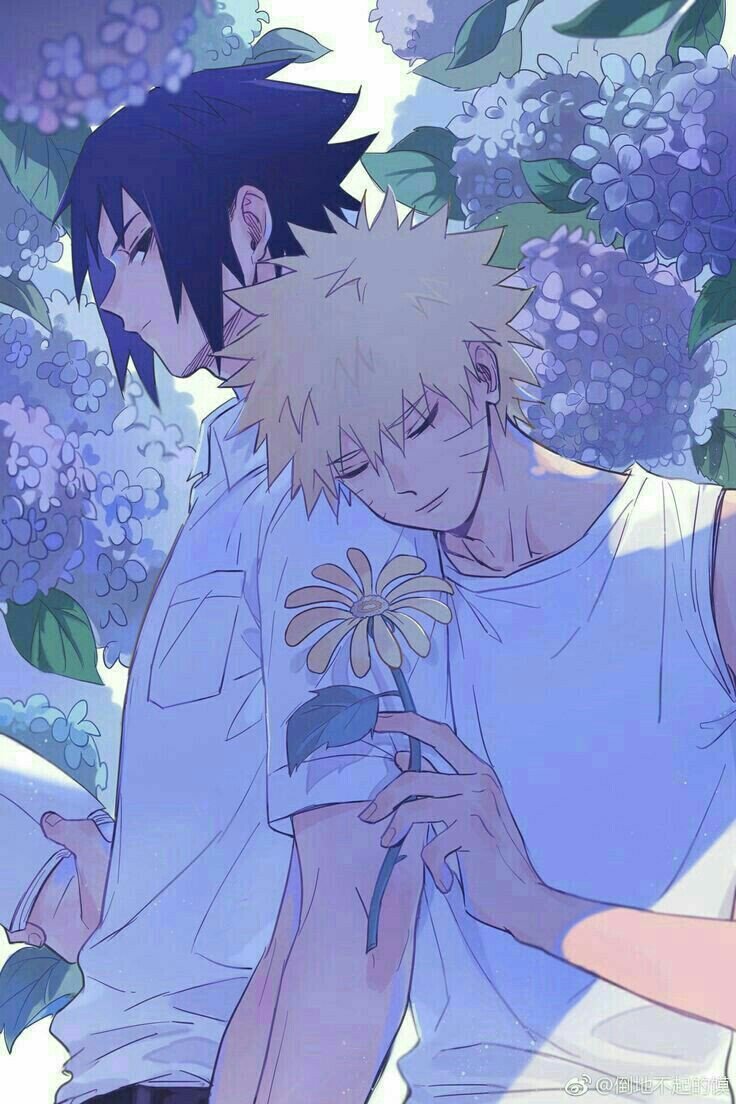 СасуНару,НаруСасу🌚