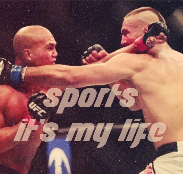 sᴘᴏʀᴛ ɪᴛ's ᴍʏ ʟɪꜰᴇ💪