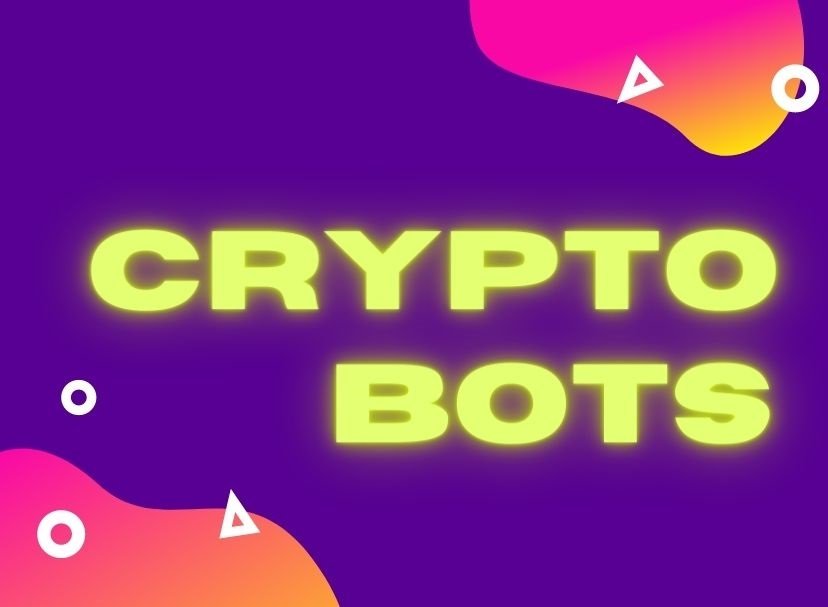 Робот по добыче крипты! Автосистема без банов!  Настройка 15 мин!