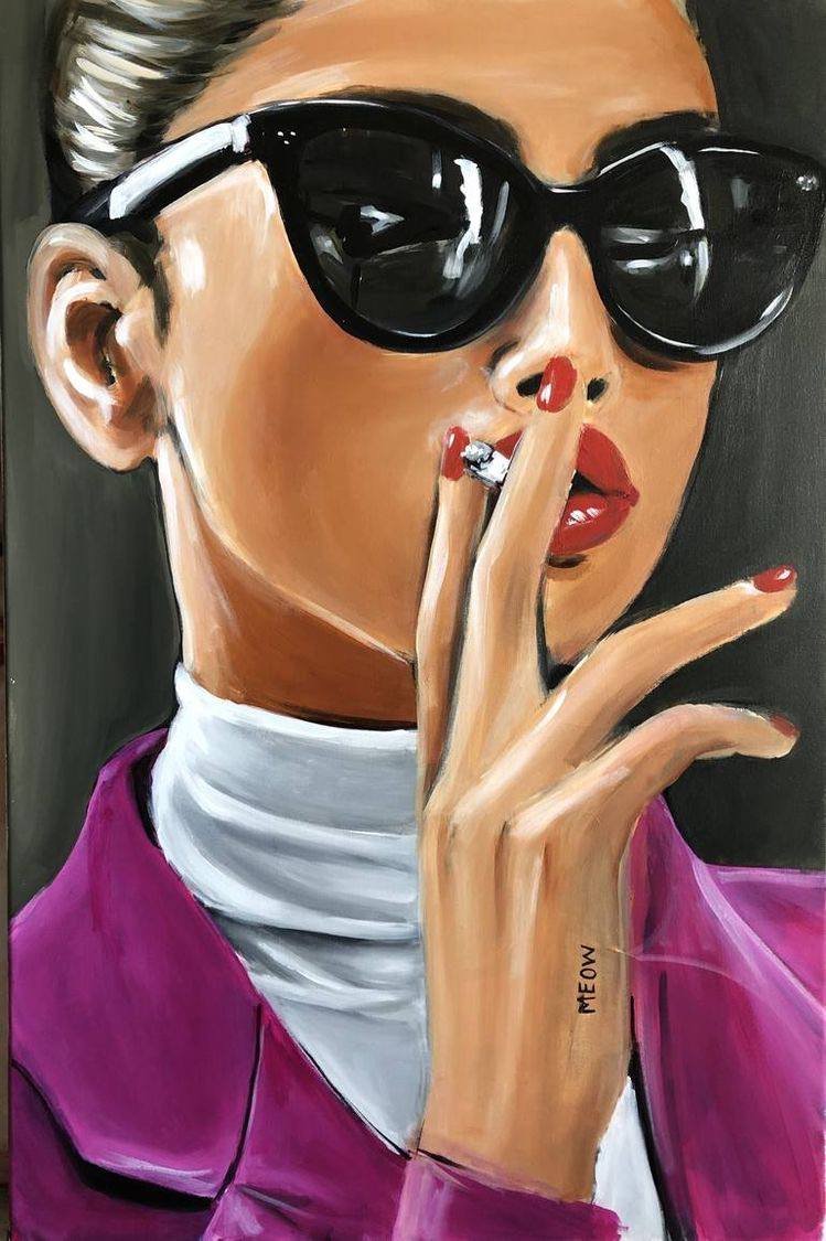 Позли бывшего в Story