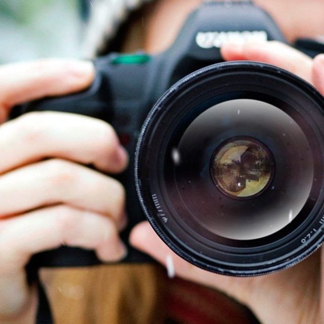 Фотоконкурсы