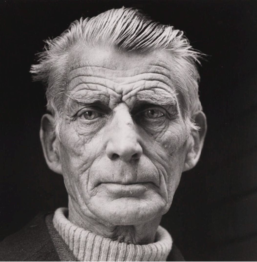 В ожидании Беккета