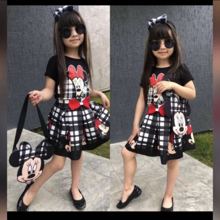 Группа по сбору опта детской и женской одежды и обуви