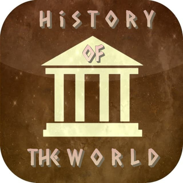 History Оf The World