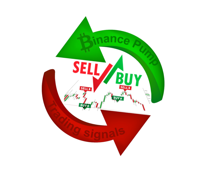 Crypto Pump Signals for Binance